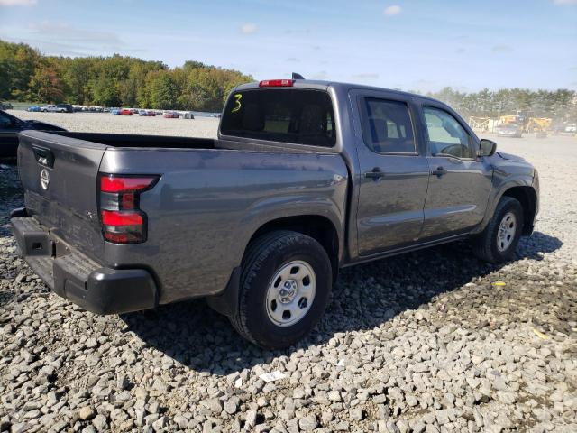 Изображение 3 2023 NISSAN FRONTIER S 2023 с VIN 1N6ED1EK3PN600256