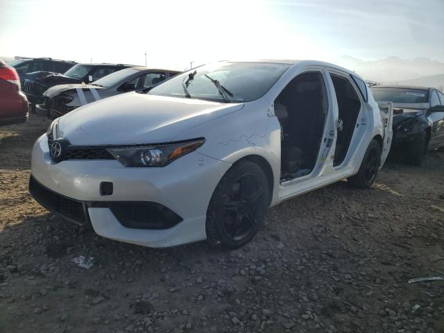 2016 TOYOTA SCION IM  2016 image