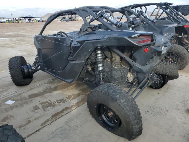 Image 3 of 2020 CAN-AM MAVERICK X3 X RS TURBO RR 2020 with VIN 3JBVXAV44LK001719
