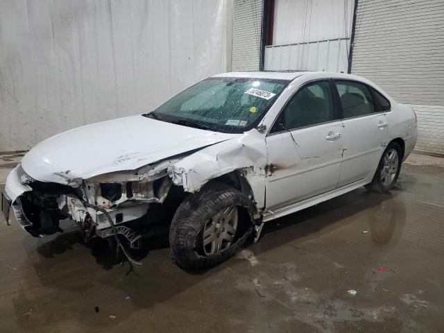 Obraz 1 z 2014 CHEVROLET IMPALA LIMITED LT 2014 z VIN 2G1WB5E39E1102681