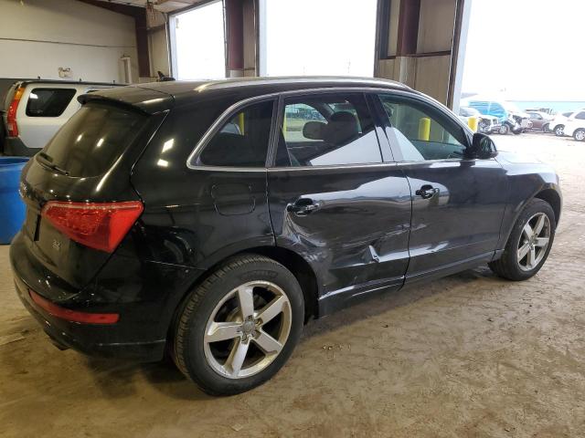 Image 3 of 2009 AUDI Q5 3.2 2009 with VIN WA1KK78R49A011230