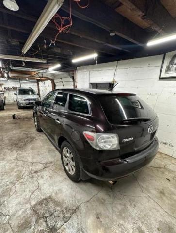 Obraz 3 z 2009 MAZDA CX-7 2009 z VIN JM3ER29L590218637