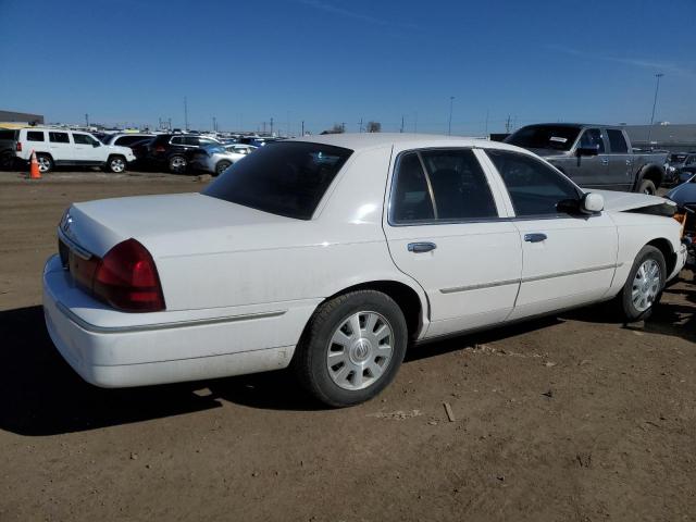 Image 3 of 2004 MERCURY GRAND MARQUIS LS 2004 with VIN 2MEFM75W04X639697
