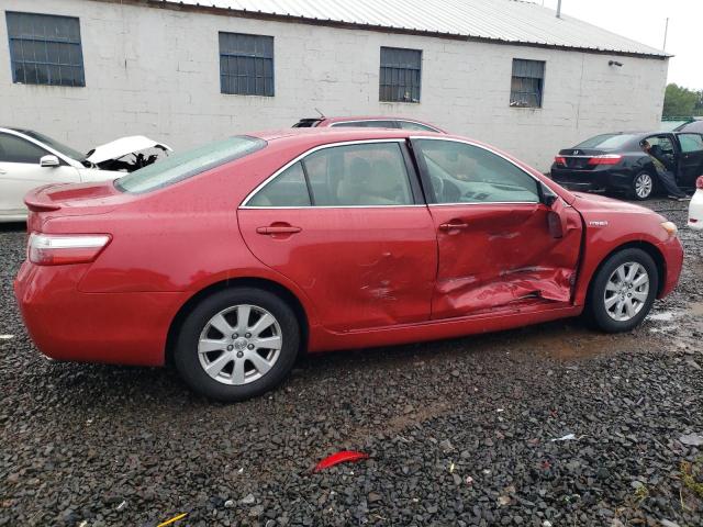 Obraz 3 z 2007 TOYOTA CAMRY HYBRID 2007 z VIN JTNBB46K773007258