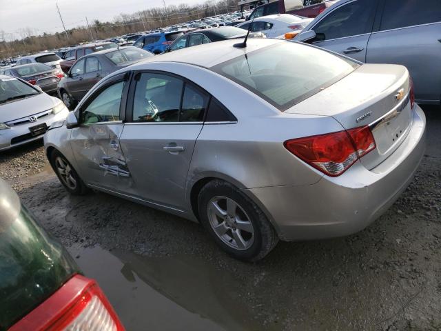 Изображение 2 2014 CHEVROLET CRUZE LT 2014 с VIN 1G1PC5SB5E7463728