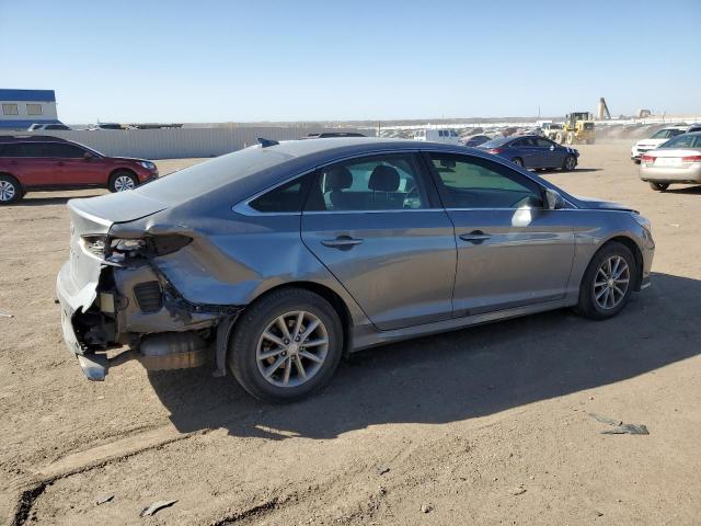 Изображение 3 2018 HYUNDAI SONATA SE 2018 с VIN 5NPE24AF9JH674601