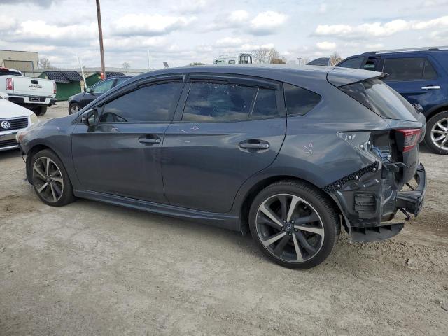 Image 2 of 2020 SUBARU IMPREZA SPORT 2020 with VIN 4S3GTAL65L3704967