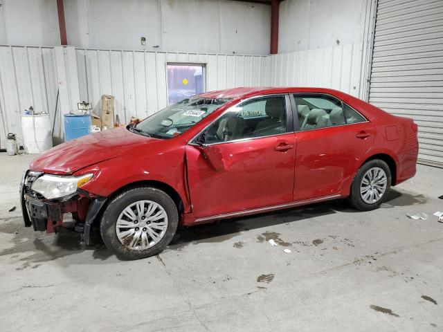 Image 1 of 2014 TOYOTA CAMRY L 2014 with VIN 4T1BF1FKXEU839140