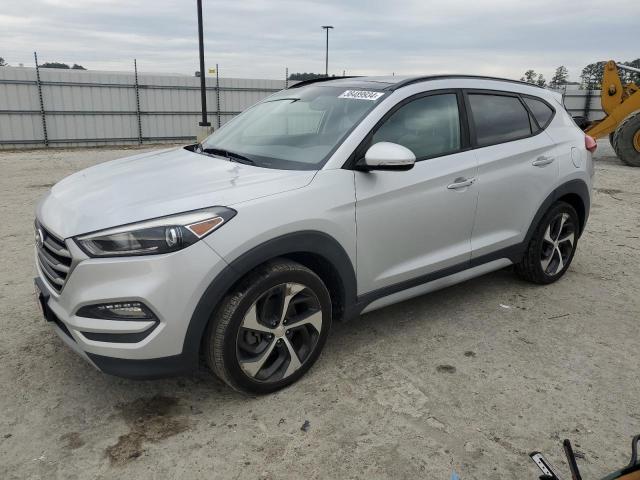 2018 HYUNDAI TUCSON VALUE 2018 image