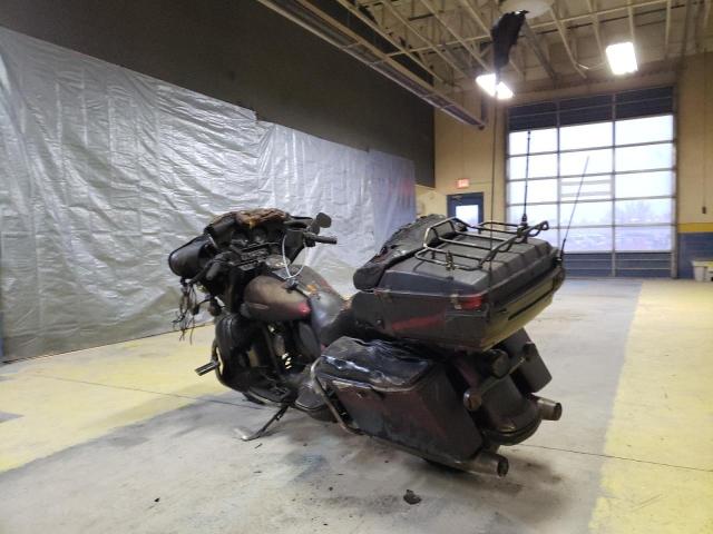 Изображение 3 2013 HARLEY-DAVIDSON FLHTK ELECTRA GLIDE ULTRA LIMITED 2013 с VIN 1HD1KEM13DB623250
