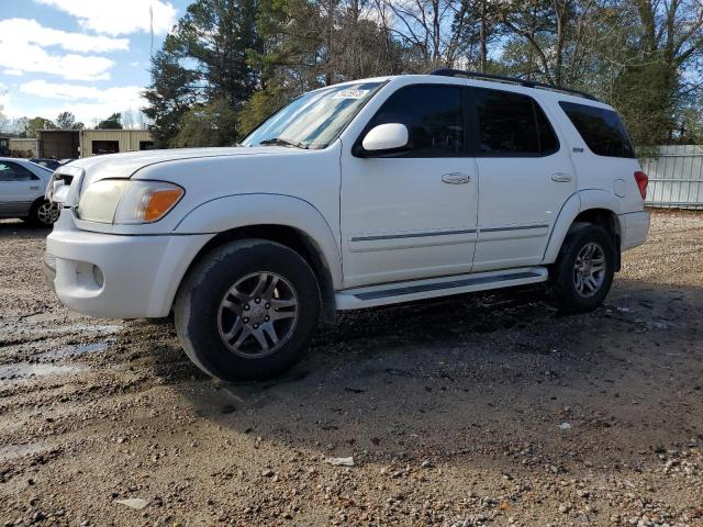 Изображение 2007 TOYOTA SEQUOIA SR5 2007