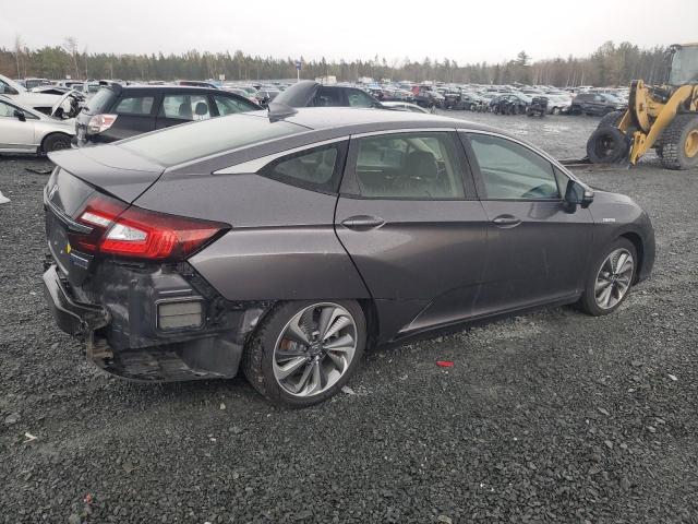 Obraz 3 z 2018 HONDA CLARITY TOURING 2018 z VIN JHMZC5F33JC800514