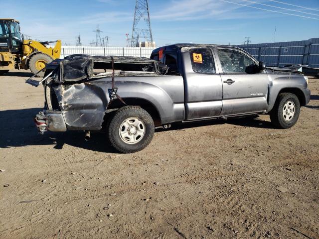 Obraz 3 z 2013 TOYOTA TACOMA ACCESS CAB 2013 z VIN 5TFTX4CN1DX022898