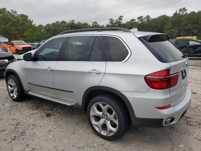 Изображение 2 2013 BMW X5 XDRIVE35I 2013 с VIN 5UXZV4C53D0E08720