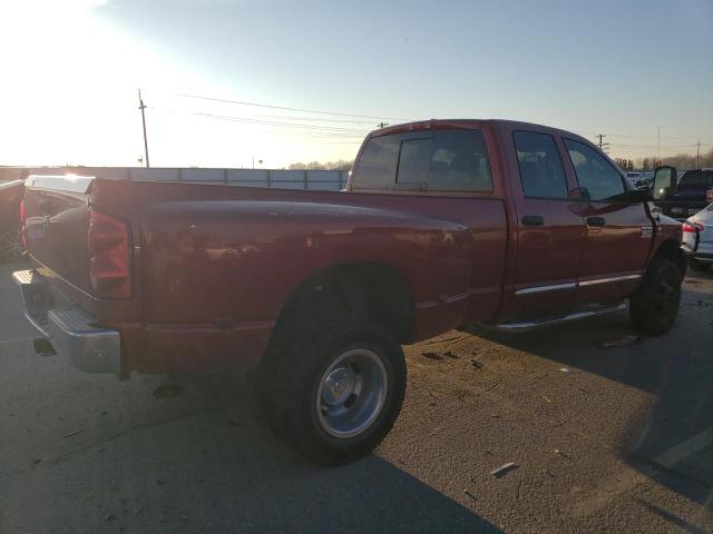 Image 3 of 2007 DODGE RAM 3500 ST 2007 with VIN 3D3MX48A07G797395