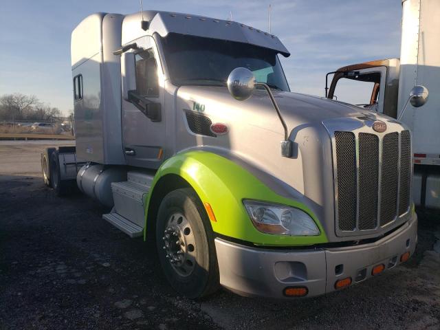 Obraz 2014 PETERBILT 579  2014