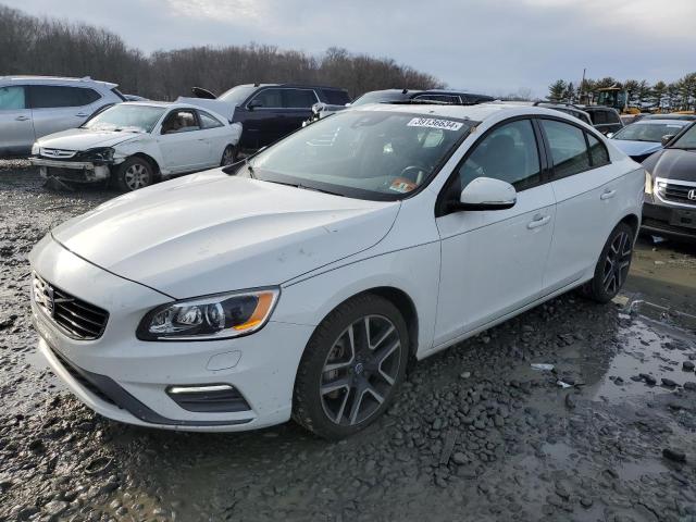 Изображение 1 2017 VOLVO S60 DYNAMIC 2017 с VIN YV140MTL6H2433251