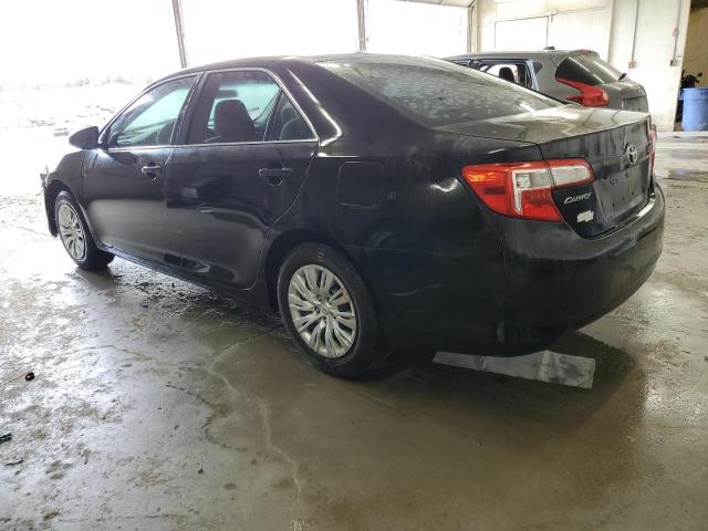 Image 2 of 2014 TOYOTA CAMRY L 2014 with VIN 4T1BF1FK2EU801336