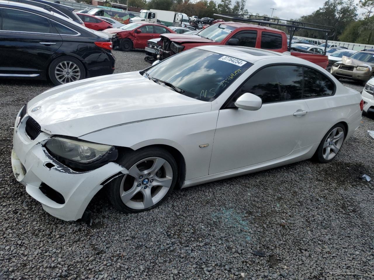 2012 BMW 335 I 2012 image