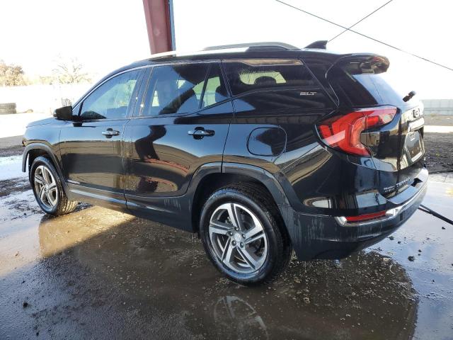 Image 2 of 2021 GMC TERRAIN SLT 2021 with VIN 3GKALVEV4ML399201
