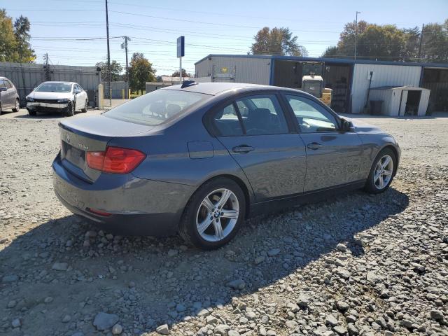 Image 3 of 2014 BMW 328 D 2014 with VIN WBA3D3C54EK156500