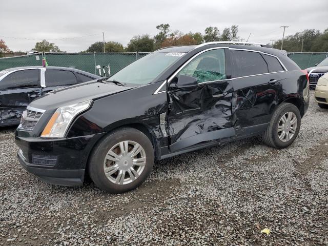 Obraz 1 z 2011 CADILLAC SRX LUXURY COLLECTION 2011 z VIN 3GYFNAEY7BS627378