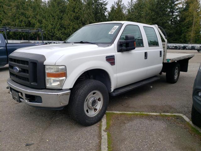 2008 FORD F250 SUPER DUTY 2008 image