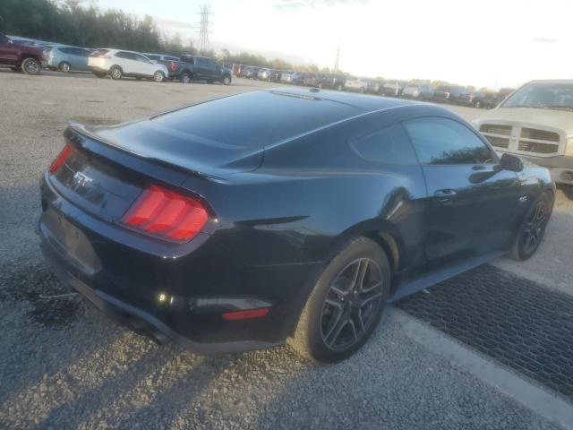Image 3 of 2018 FORD MUSTANG GT 2018 with VIN 1FA6P8CF7J5122692