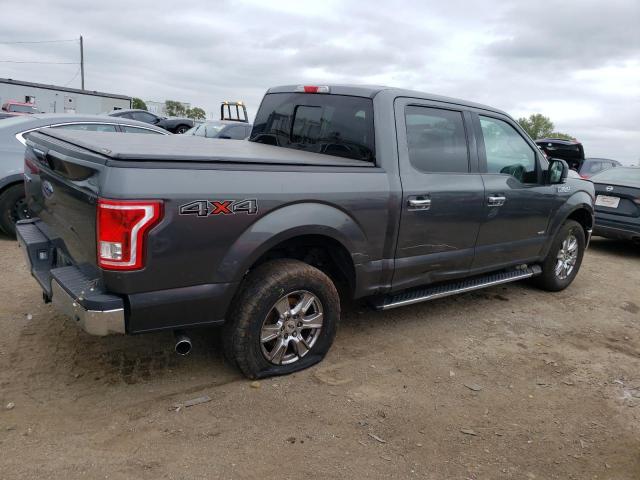 Изображение 3 2015 FORD F150 SUPERCREW 2015 с VIN 1FTEW1EP5FKD24770