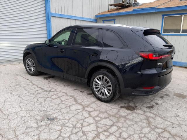 Obraz 2 z 2024 MAZDA CX-90 PREFERRED 2024 z VIN JM3KKBHD5R1117075