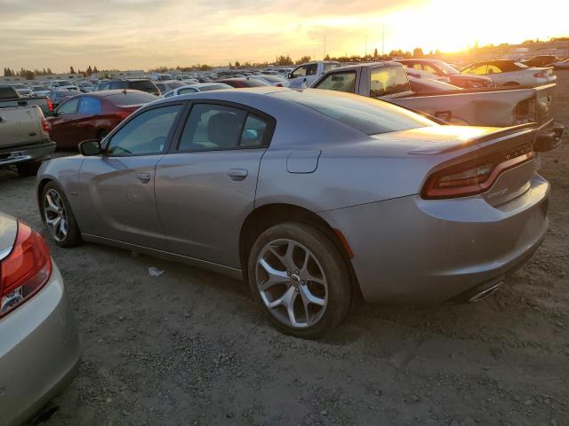 Image 2 of 2016 DODGE CHARGER R/T 2016 with VIN 2C3CDXCTXGH188486