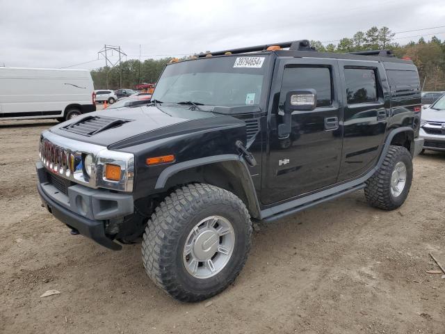 Obraz 1 z 2006 Hummer H2 2006 z VIN 5GRGN23UX6H121895