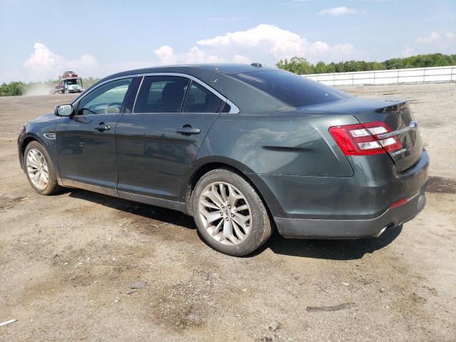 Изображение 2 2016 FORD TAURUS LIMITED 2016 с VIN 1FAHP2F86GG108699