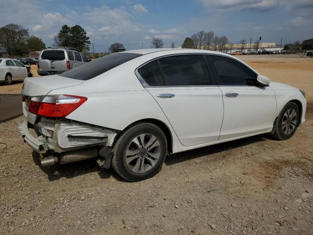Изображение 3 2015 HONDA ACCORD LX 2015 с VIN 1HGCR2F33FA049200