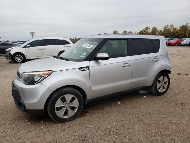 Obraz 2016 KIA SOUL  2016