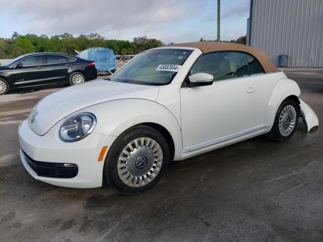 Obraz 2015 VOLKSWAGEN BEETLE 1.8T 2015