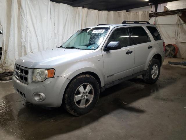 Image 1 of 2008 FORD ESCAPE XLT 2008 with VIN 1FMCU93148KD40225
