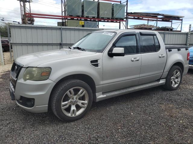 2008 FORD EXPLORER SPORT TRAC LIMITED 2008 image