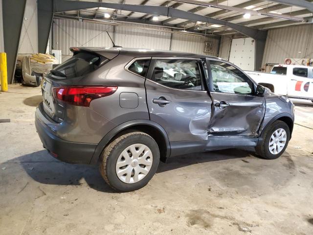 Изображение 3 2019 NISSAN ROGUE SPORT S 2019 с VIN JN1BJ1CR1KW316550