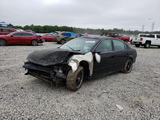 Image 1 of 2005 NISSAN ALTIMA S 2005 with VIN 1N4AL11D65N442705