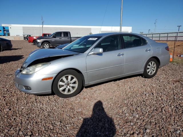 Изображение 1 2002 LEXUS ES 300 2002 с VIN JTHBF30G425028863