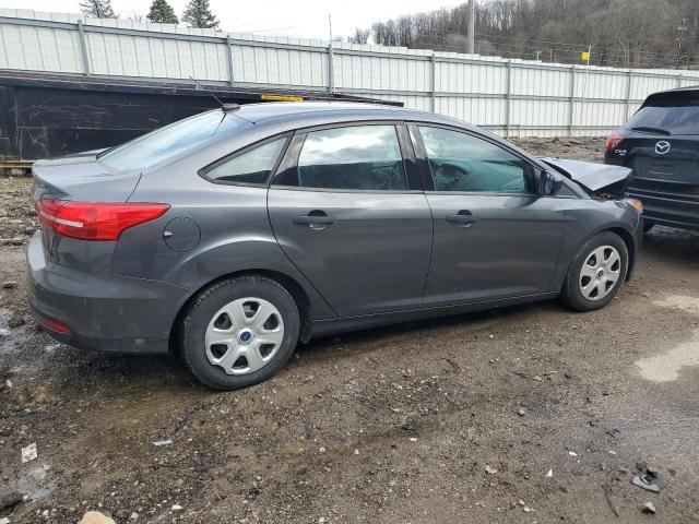 Obraz 3 z 2017 FORD FOCUS S 2017 z VIN 1FADP3E22HL262868