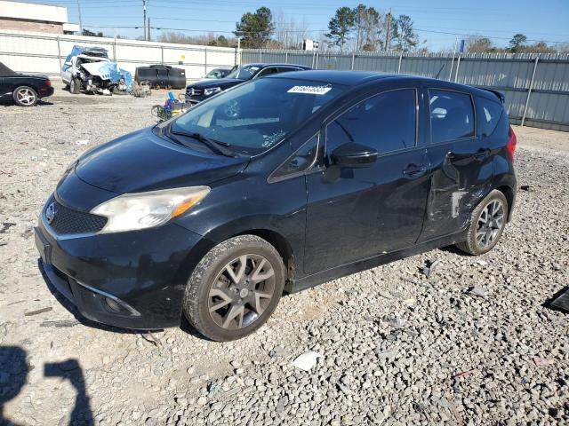 Image 1 of 2015 NISSAN VERSA S 2015 with VIN 3N1CE2CP1FL406242