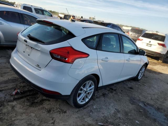 Obraz 3 z 2015 FORD FOCUS SE 2015 z VIN 1FADP3K25FL325169