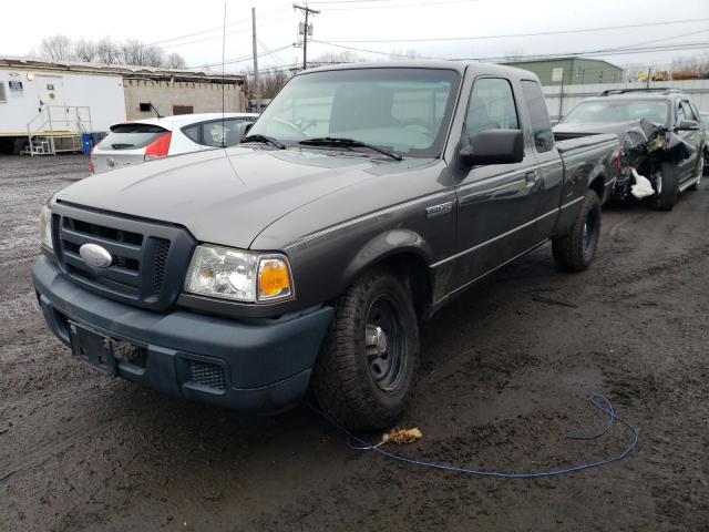 Изображение 2006 FORD RANGER SUPER CAB 2006