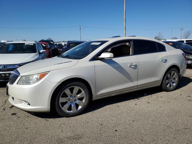 Image 1 of 2013 BUICK LACROSSE  2013 with VIN 1G4GC5E36DF330780