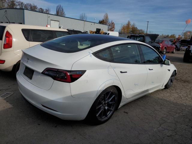 Obraz 3 z 2023 Tesla MODEL 3 2023 z VIN 5YJ3E1EA2PF475408