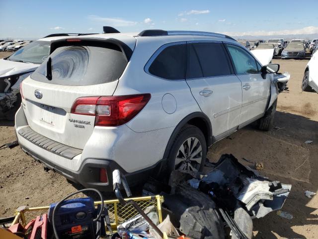 Image 3 of 2019 SUBARU OUTBACK TOURING 2019 with VIN 4S4BSETC5K3374669