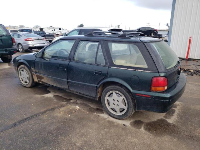 Image 2 of 1995 SATURN SW2  1995 with VIN 1G8ZJ8272SZ382134