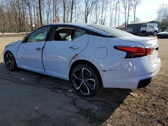 Изображение 2 2023 NISSAN ALTIMA SR 2023 с VIN 1N4BL4CV6PN382696